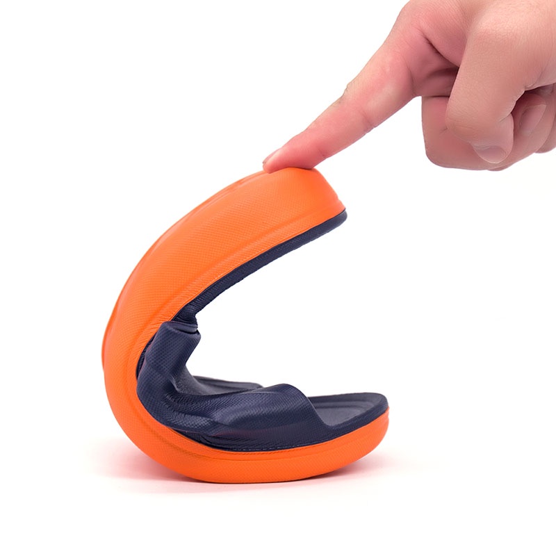 Dép Đi Trong Nhà Bằng eva Chống Trượt Chân Tiện Dụng Cho Nam Có size Lớn eu36-50