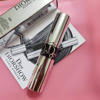 Mascara Dior Show Iconic Overcurl Mini - 4ml