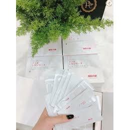 Ủ Trắng Nhau Thai Cừu JAPAN | BigBuy360 - bigbuy360.vn