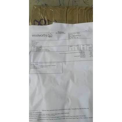Kem Chống Nắng Úc WOOLWORTHS 50SPF++ siêu tốt. | BigBuy360 - bigbuy360.vn