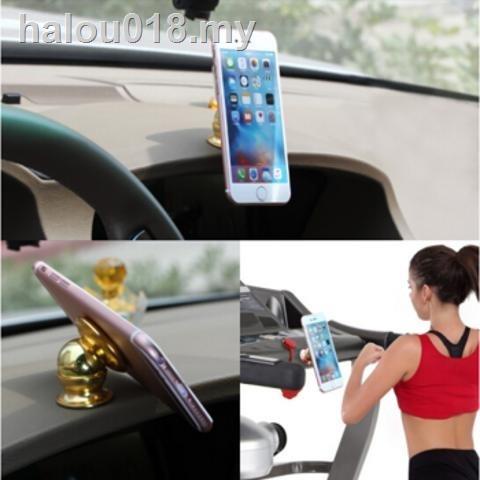 Giá Đỡ Điện Thoại Từ Tính Gắn Lỗ Thông Gió Xe Hơi | BigBuy360 - bigbuy360.vn