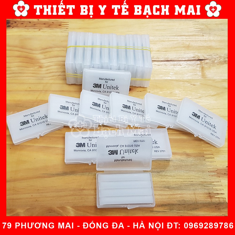 [TBYT BẠCH MAI] Sáp Nha Khoa 3M Unitek Chính Hãng Mỹ