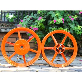Mâm X1r 6 cây cho Vario - Click - AB150 size 14 chính hãng