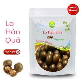 3 Quả La Hán (quả to, ngọt)