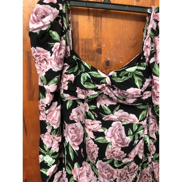 Đầm hoa 🌷 🌷 🌷