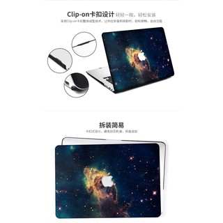 Ốp MacBook Air 13 inch- Các vì sao