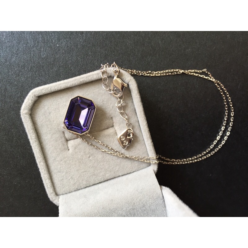 Dây chuyền hiệu Swa. si nhật