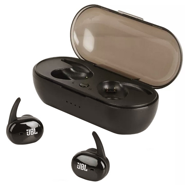 Tai nghe nhét tai bluetooth 2 tai TWS 4