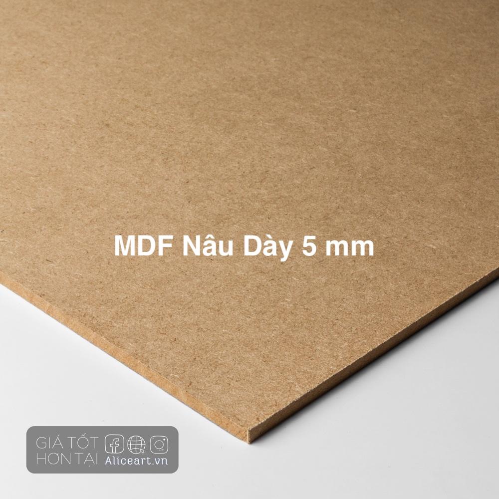 Bảng kê giấy vẽ A2 A3 A4 dày 9mm, 5mm - Gỗ MDF Mỹ thuật: Điêu khắc, đóng loa, tranh khắc gỗ - MỚI