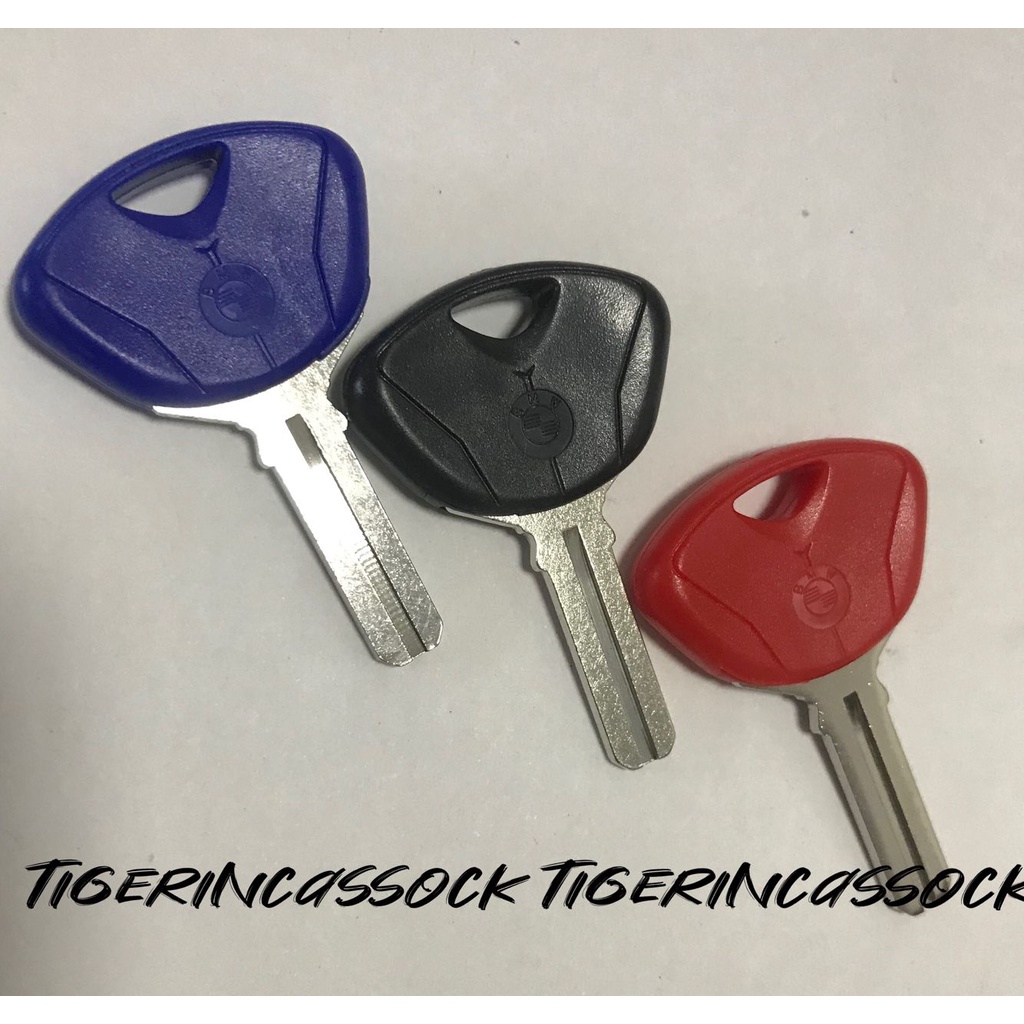 Cập nhật BMW Xe máy giữ chip Vỏ chìa khóa để thay thế BMW K1300S K1300R K1200R 1200RT / GS K1300RT v