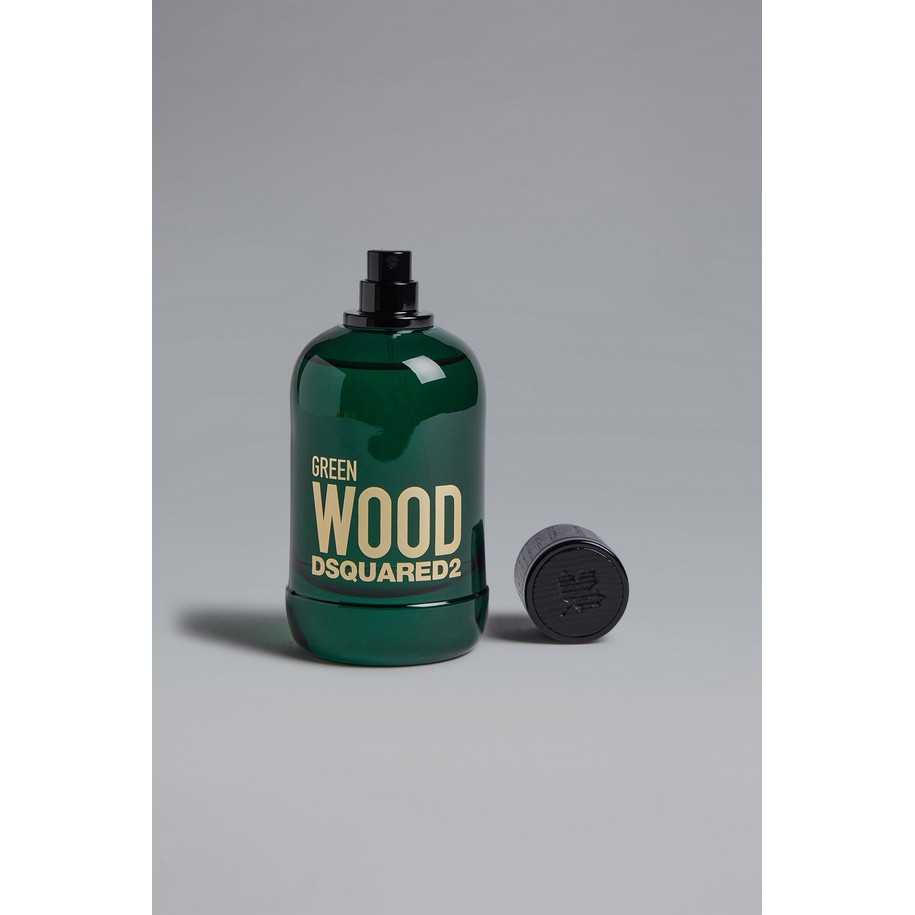 Mẫu Thử Nước Hoa Nam DSQUARED² Green Wood Pour Homme