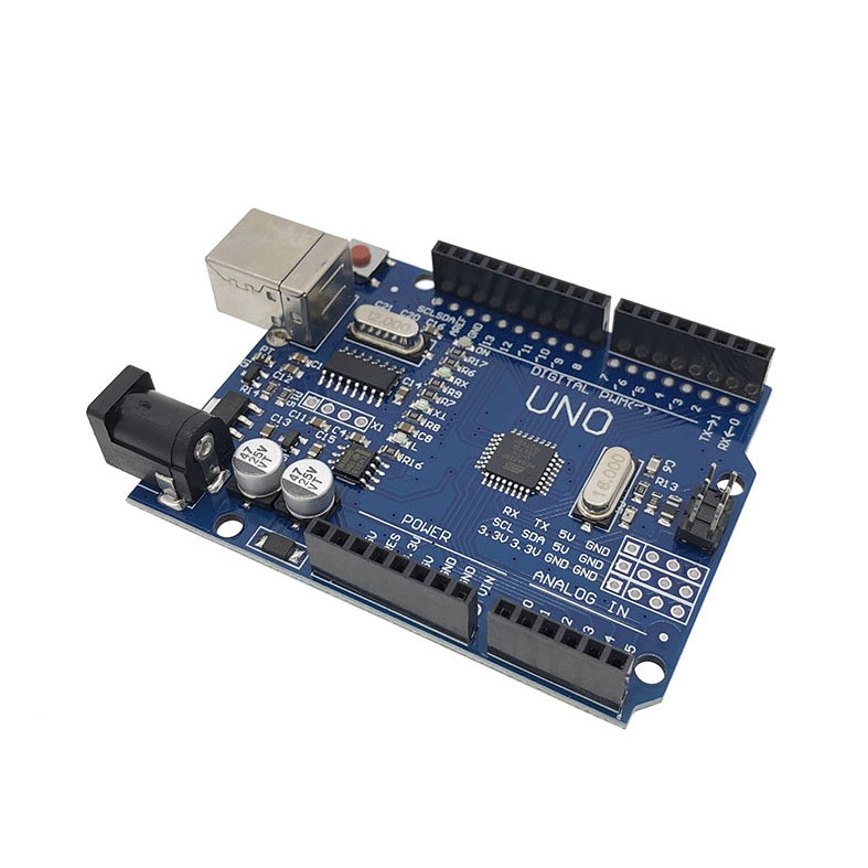 One Set Uno R3 Mega328P Ch340G No Usb Cable Cho Arduino | BigBuy360 - bigbuy360.vn