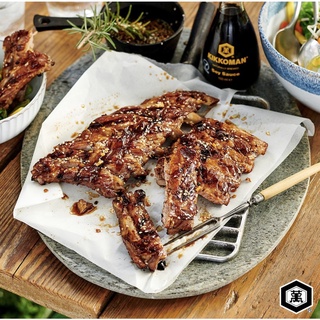 Nước Tương Soy Sauce Hiệu Kikkoman 150ml