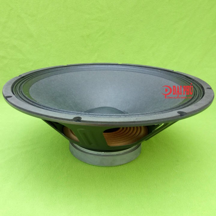 Shop-plusCombo loa 4 tấc đơn kèm loa trung loa treble cho mạch loa kéo 200W - 300W