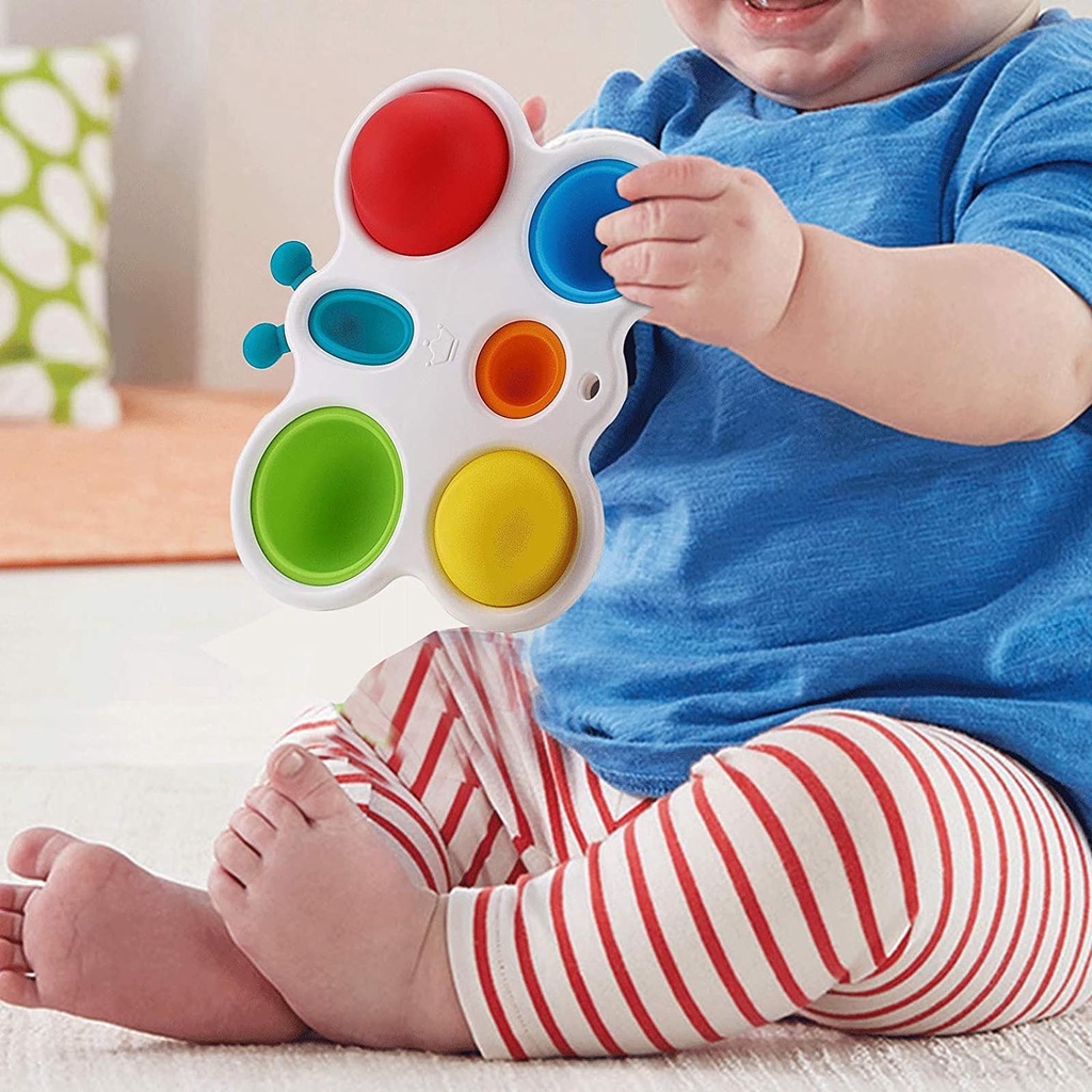 Đồ Chơi Xốp Squishy Giảm Stress Hình Cây Kem Dễ Thương Cho Bé