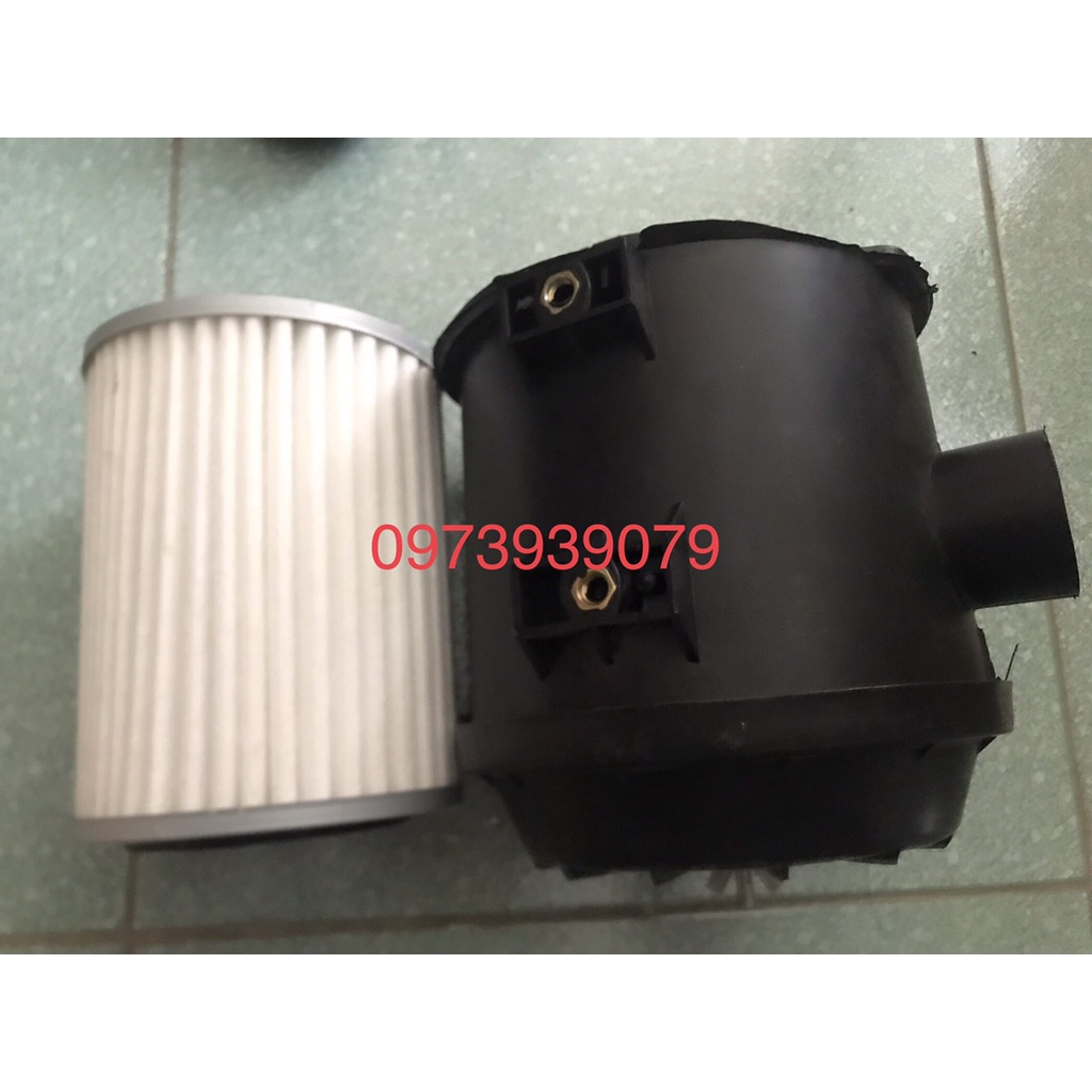 Bầu Lọc gió Suzuki Cary 7 Chỗ / Suzuki 5 tạ.