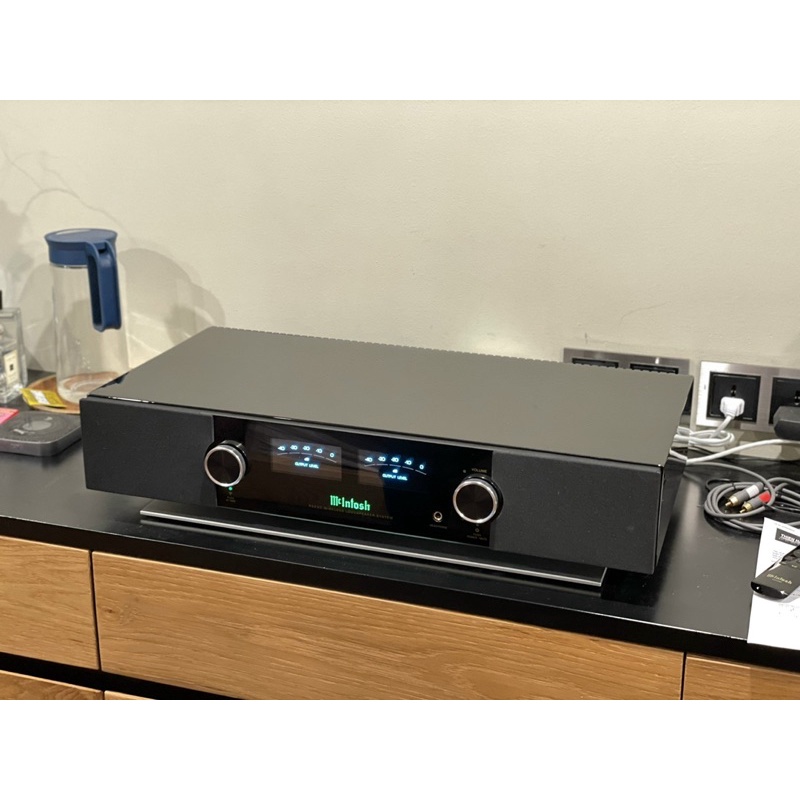 Loa Mcintosh RS250 new 2023