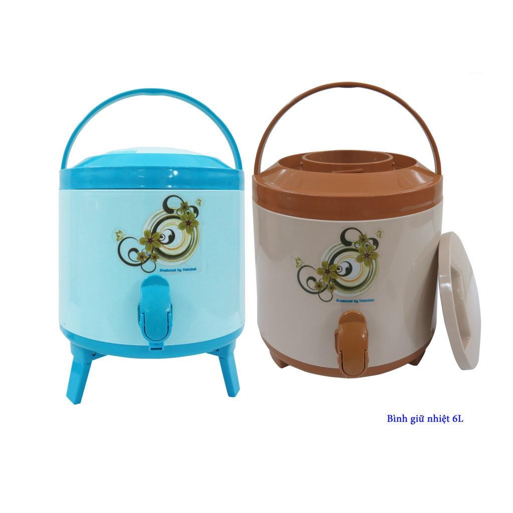 Bình giữ nhiệt 06L