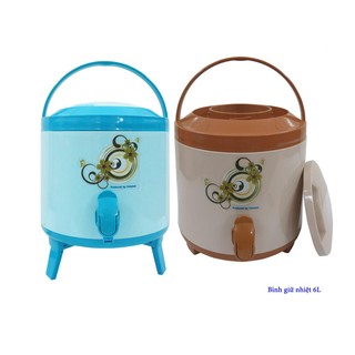 Bình giữ nhiệt 06L
