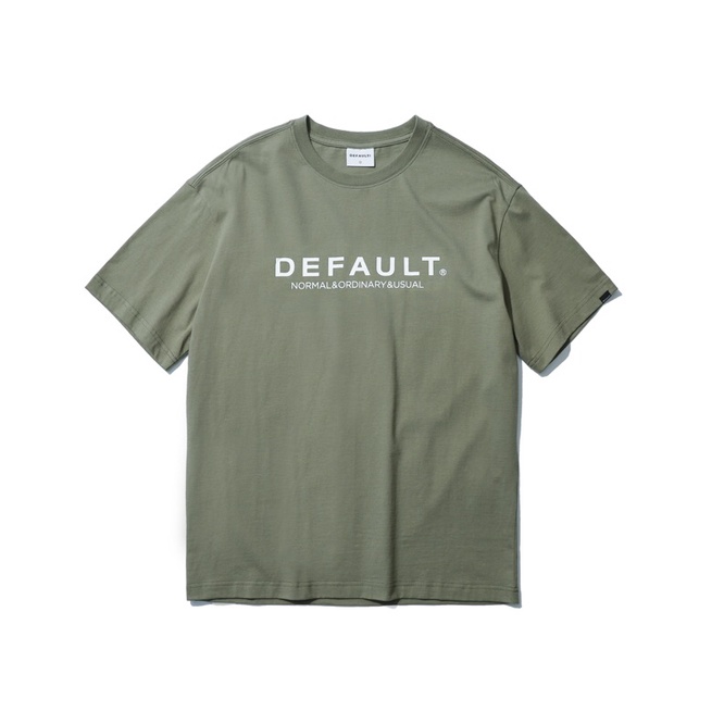 Áo phông Default