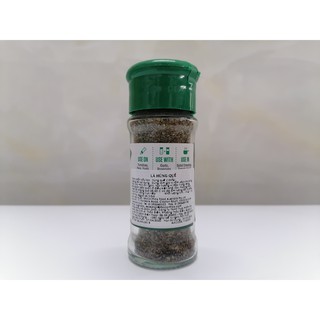 Lá Húng Quế Mccormick 10G
