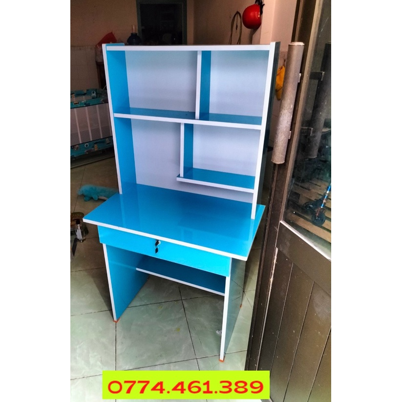 BÀN HỌC SINH GỖ KÈM GHẾ CHẤT LƯỢNG SHIP NHANH HCM