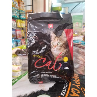 [hoả tốc pettohouse gò vấp] Thức ăn cho mèo mọi lứa tuổi Cat Eye All Stage 500g Duolight cat 400g sản xuất tại hàn quốc
