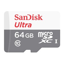 Thẻ Nhớ Sandisk 64gb