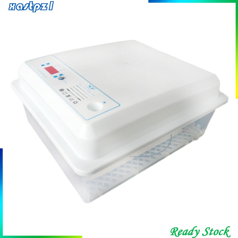 Máy Ấp Trứng Kỹ Thuật Số Tự Động Xastpz1