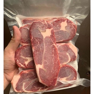 Lõi thăn bò 1kg