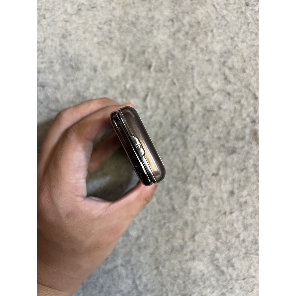 Điện thoại Nokia 8800 Art nâu china  sử dụng tốt