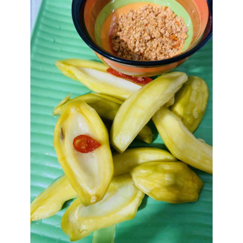 XOÀI NON NGÂM CHUA NGỌT | BigBuy360 - bigbuy360.vn