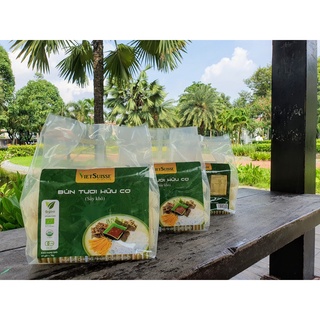 Bún/phở gạo hữu cơ Vietsuisse