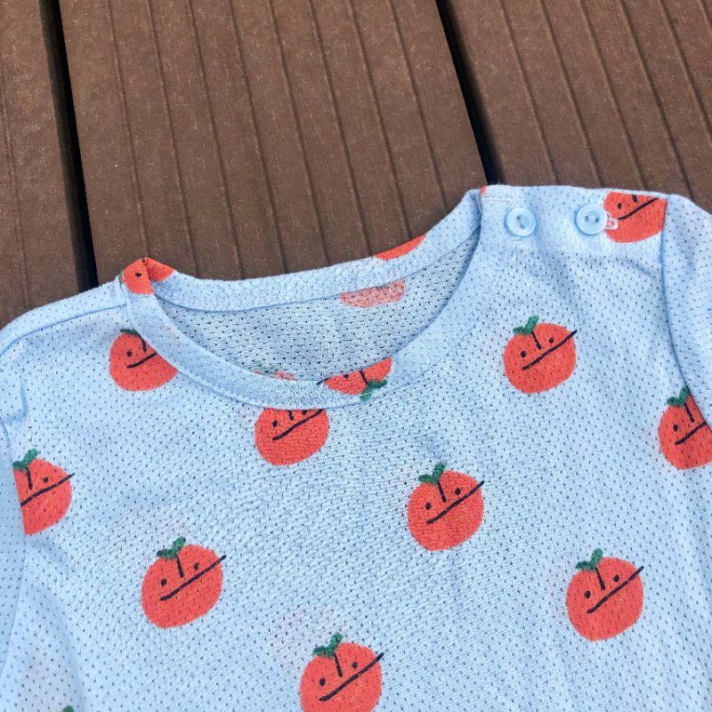 Bộ Bé Gái Hàn Quốc Babydoll Cotton Nhiều mẫu 2ya2ya Cho Bé  Đồ Bộ Bé Gái Bé Trai Cotton Mát Cho Mùa Hè