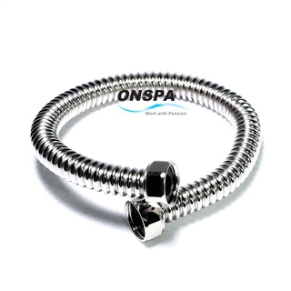 Bộ 4 ống inox phi 21 Onspa