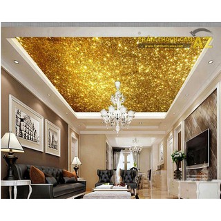 Bột nhũ vàng 24k (100g)