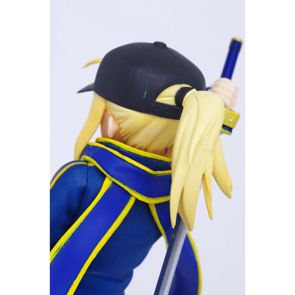 [Ora Ora] Mô hình Figure chính hãng Nhật -   Mysterious Heroine X - Fate Grand Order