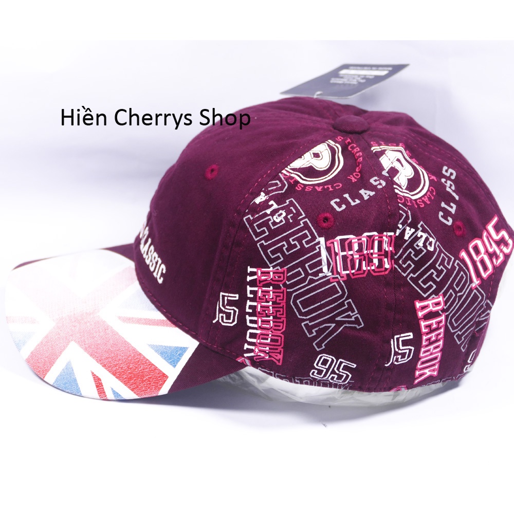 Nón kết xịn - Mũ lưỡi trai nam nữ thời trang đẹp chất, bụi, cao cấp, cá tính, phù hợp cho mọi người