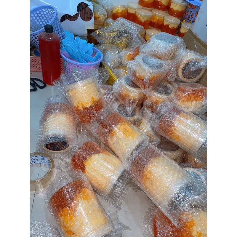 Kem Cốt trộn thái lan 1kg