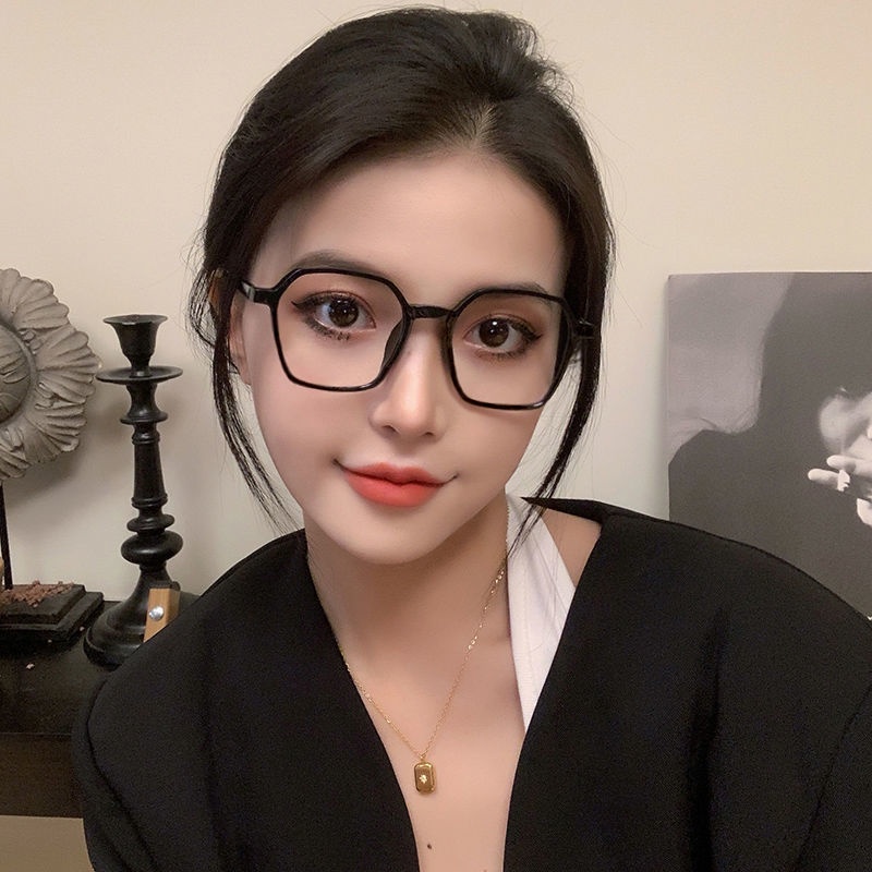 Kính Mát Gọng Nhựa Thời Trang Hàn Quốc