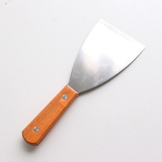 Xẻng bào socola, xúc bánh
