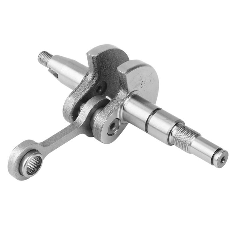Vòng Đệm Trục Khuỷu Dầu 37mm Kèm Vòng Pít Tông Cho Động Cơ Cưa Máy STIHL MS170 MS 170 017