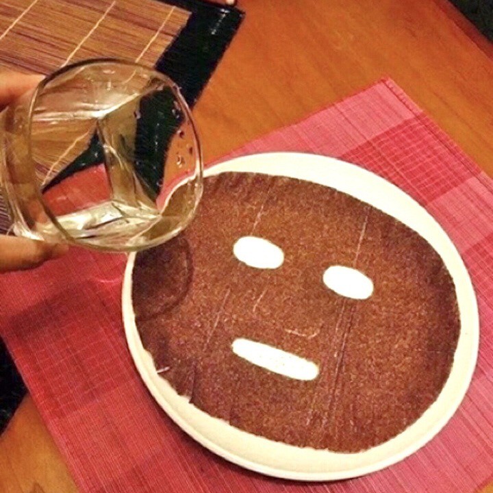 [RẺ VÔ ĐỊCH] Combo 10 MIẾNG Mặt Nạ Ngũ Hoa Hạt Đắp Mặt Cấp Ẩm,Dưỡng Sáng Da