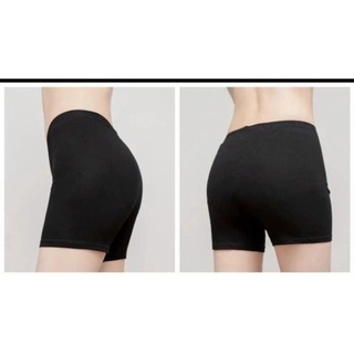 Quần legging đùi rainbow thái lan