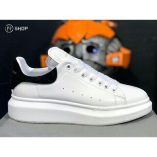 (Ảnh thật) (full box) Alexander MCQUEEN