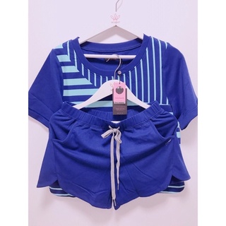 Bộ quần áo Winny mã số 03