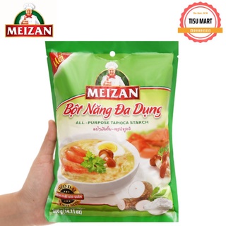 Bột năng đa dụng Meizan gói 400g