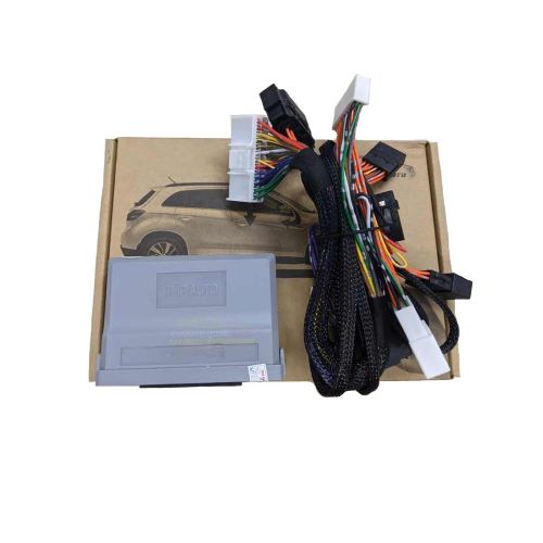 BỘ GẬP GƯƠNG LÊN KÍNH TỰ ĐỘNG XE HONDA HRV, JAZZ, CITY CAO CẤP