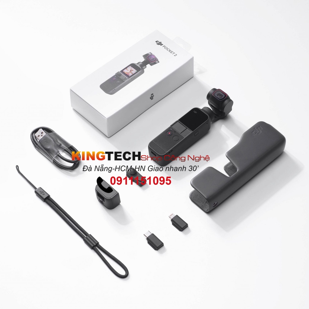 Poc Ket 2 Chính Hãng