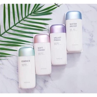 Kem Chống Nắng Missha 70ml